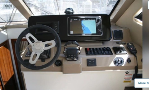 2015 Carver C37 w/ deisels - photo 12