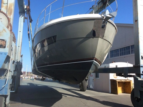 2015 Carver C37 w/ deisels - photo 3
