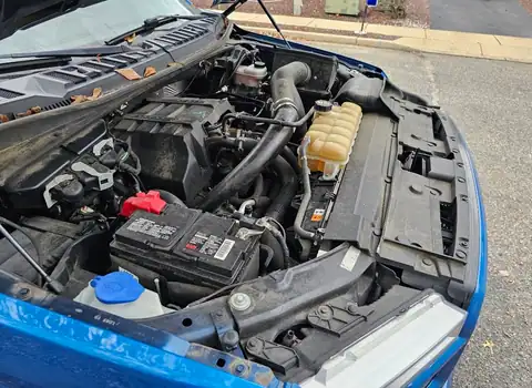 2019 FORD F-150 - photo 6