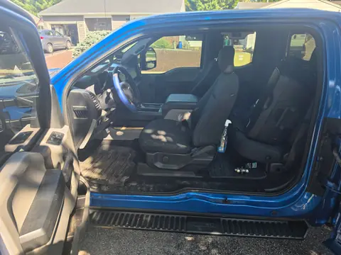 2019 FORD F-150 - photo 2