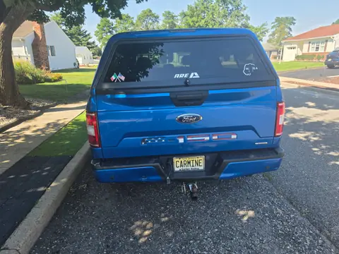 2019 FORD F-150 - photo 5