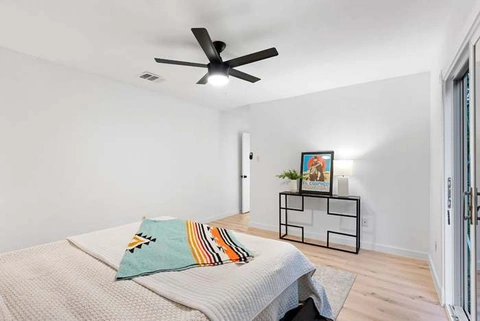 South Austin TX House: 7min to Downtown - photo 17