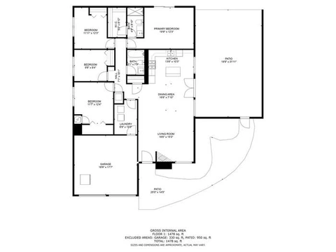 South Austin TX House: 7min to Downtown - photo 7