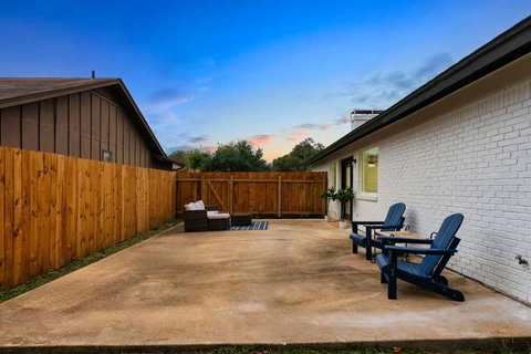 South Austin TX House: 7min to Downtown - photo 22