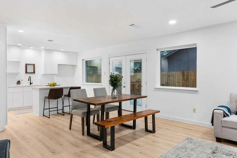 South Austin TX House: 7min to Downtown - photo 9