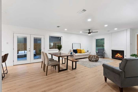 South Austin TX House: 7min to Downtown - photo 10