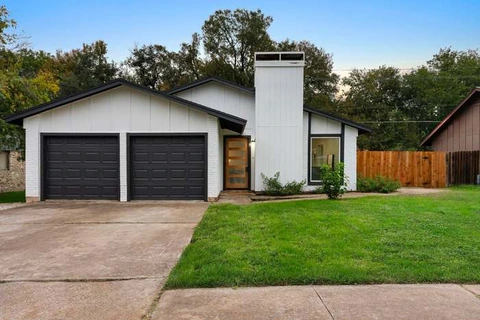 South Austin TX House: 7min to Downtown - photo 6