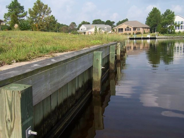 Deep Waterfront New Bern - Fairfield Harbour - Image 1