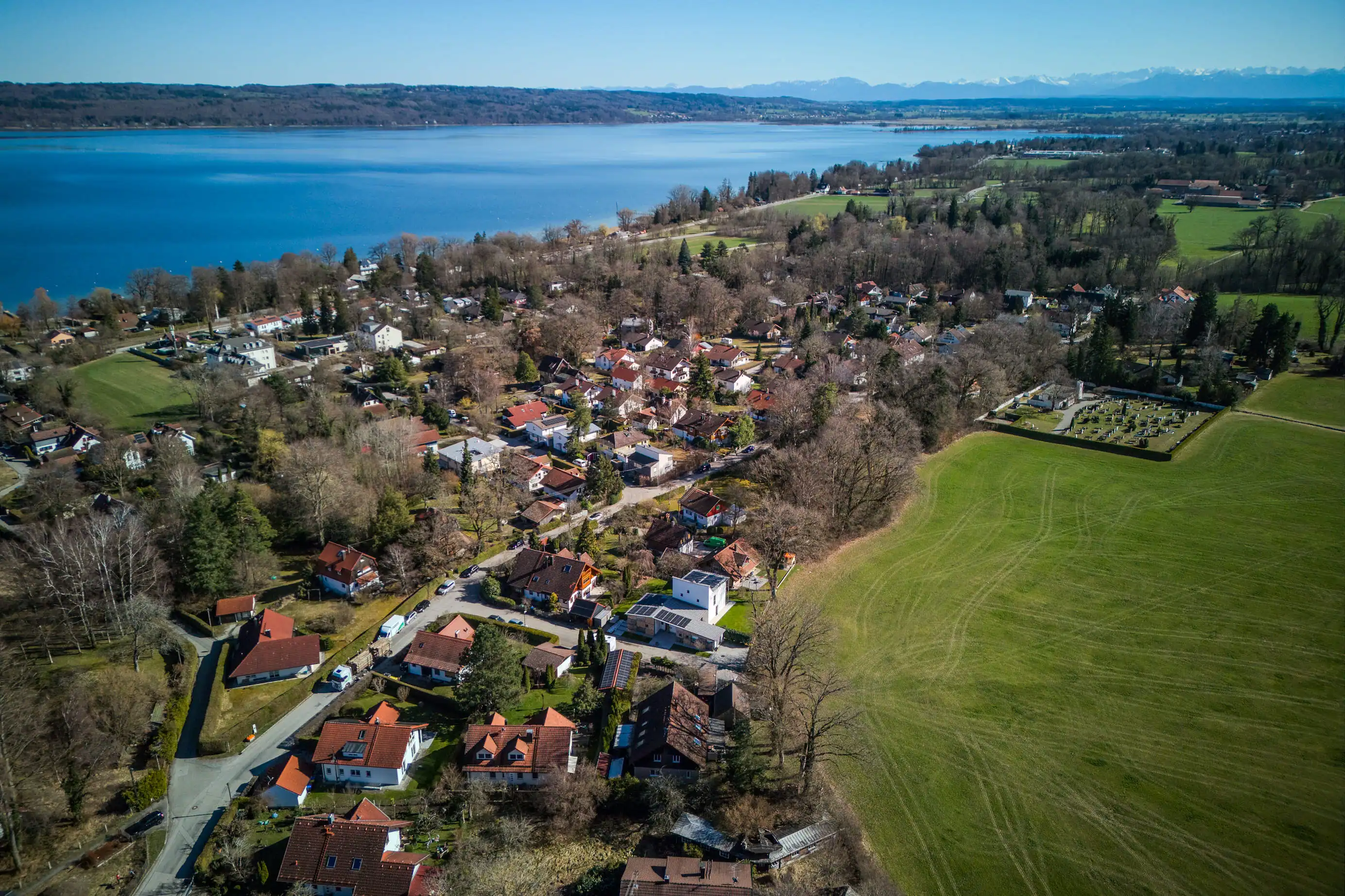 Ein Zuhause zum Ankommen, Durchatmen und Bleiben - Image 1