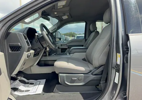 2021 FORD F-250 - photo 12