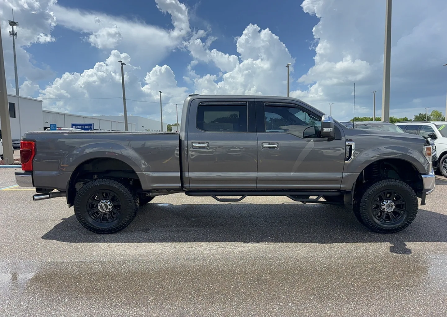 2021 FORD F-250 - photo 25