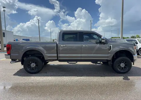 2021 FORD F-250 - photo 4