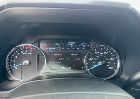 2021 FORD F-250 - photo 16