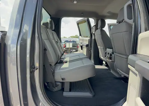2021 FORD F-250 - photo 15