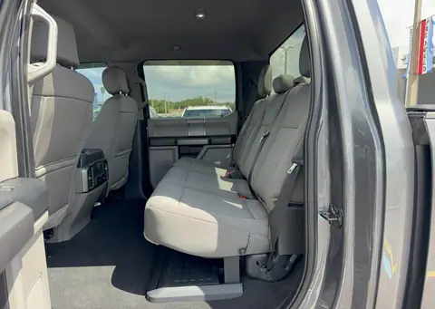2021 FORD F-250 - photo 11