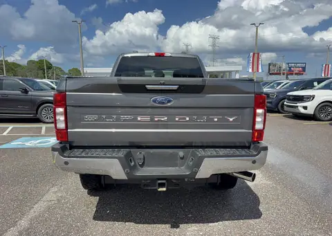 2021 FORD F-250 - photo 7