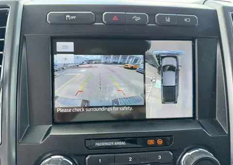 2021 FORD F-250 - photo 20
