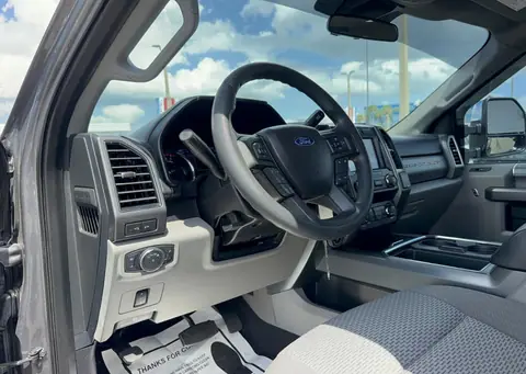 2021 FORD F-250 - photo 13
