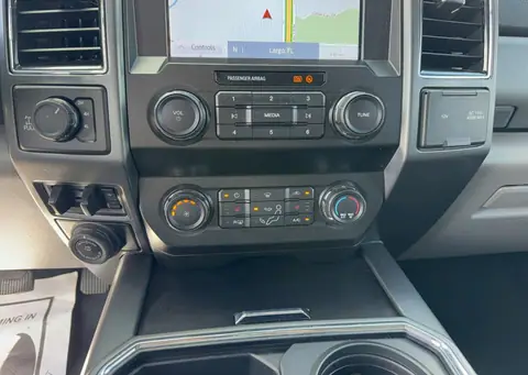 2021 FORD F-250 - photo 21