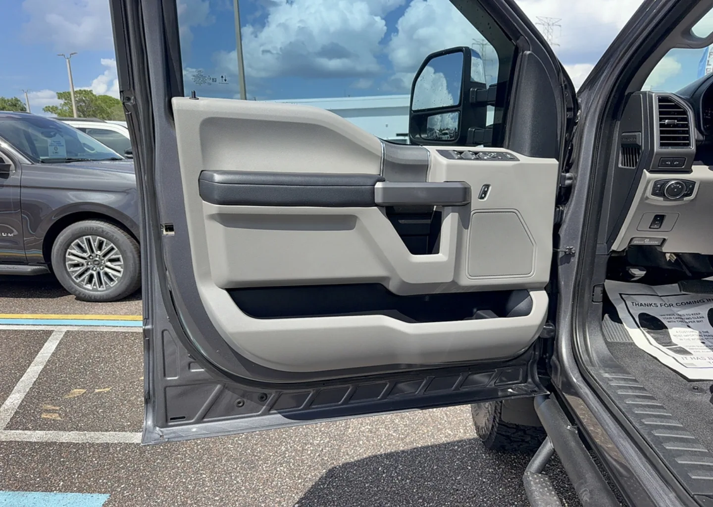 2021 FORD F-250 - photo 29