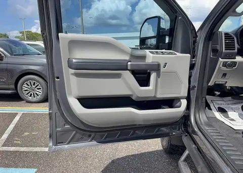 2021 FORD F-250 - photo 8