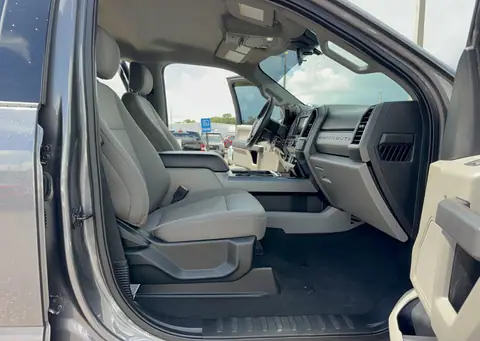 2021 FORD F-250 - photo 14