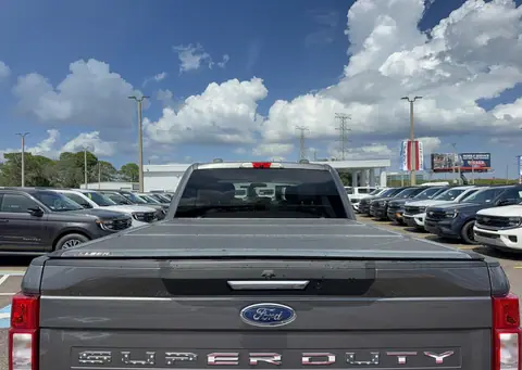 2021 FORD F-250 - photo 6