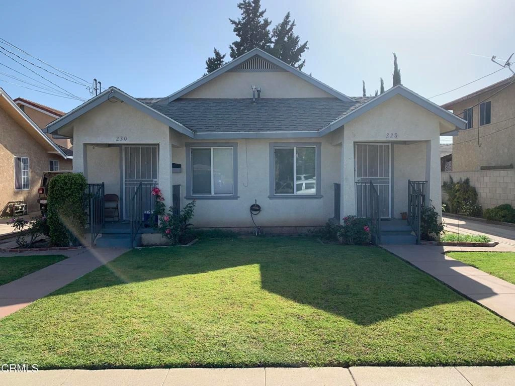LOWEST PRICED 4-PLEX IN VENTURA COUNTY - Image 1