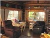 WATERFRONT LOG CABIN - photo 10
