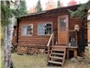 WATERFRONT LOG CABIN - photo 8