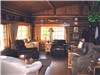 WATERFRONT LOG CABIN - photo 9