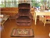 WATERFRONT LOG CABIN - photo 13