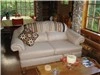 WATERFRONT LOG CABIN - photo 14