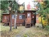 WATERFRONT LOG CABIN - photo 7