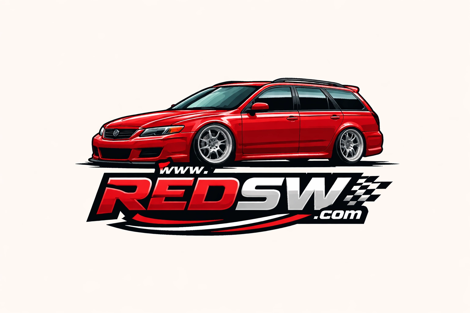 redsw.com - short powerful .com - Image 1