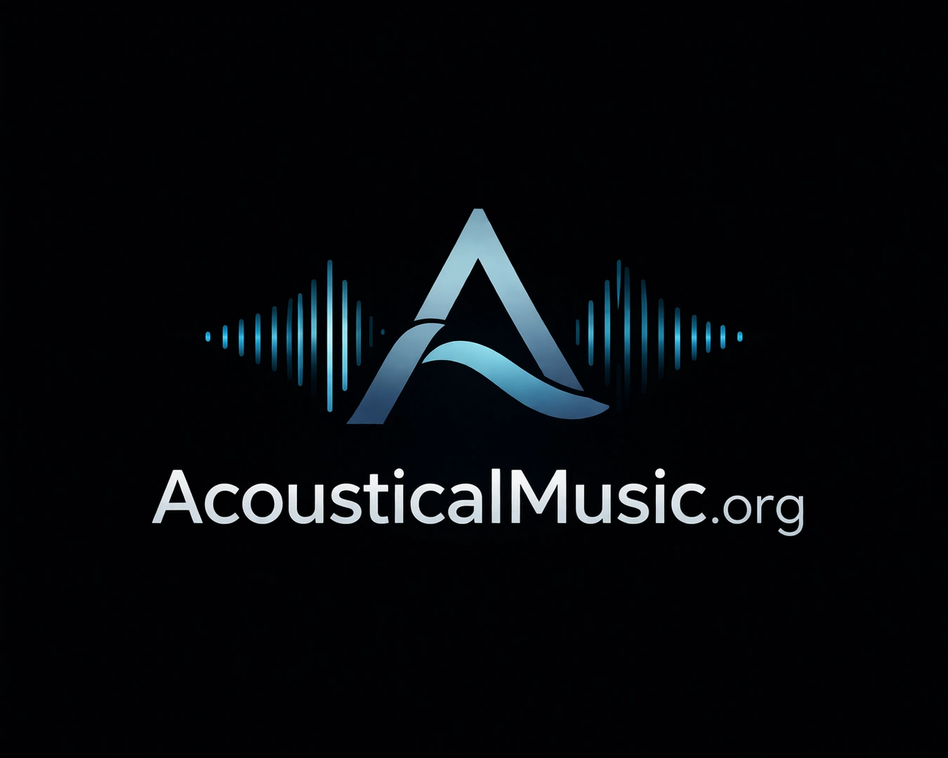 AcousticalMusic.org domain - Image 1