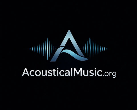 AcousticalMusic.org domain