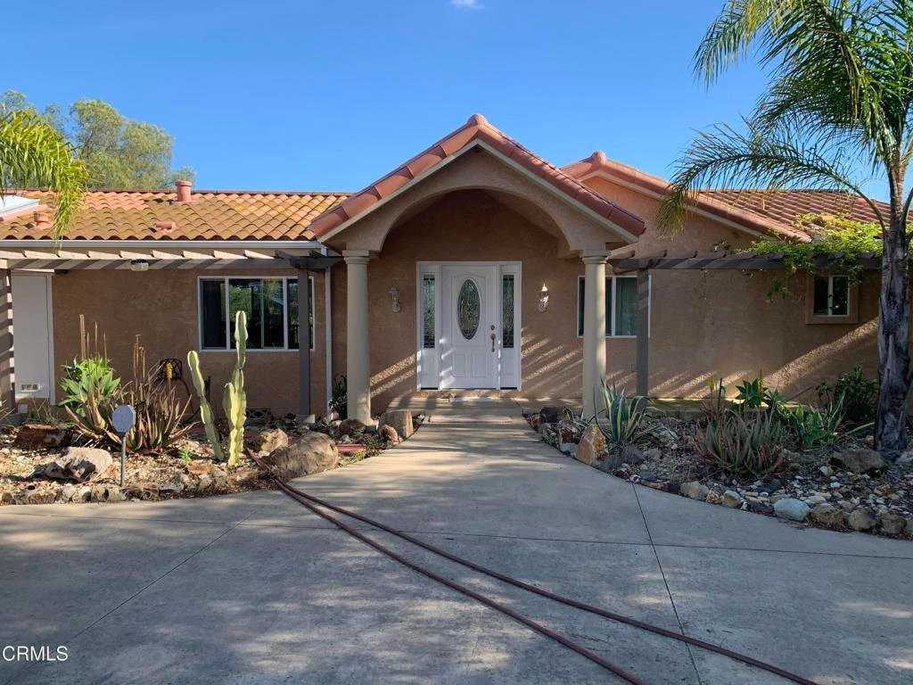Two Homes on 26 acres in California for trade - Image 1