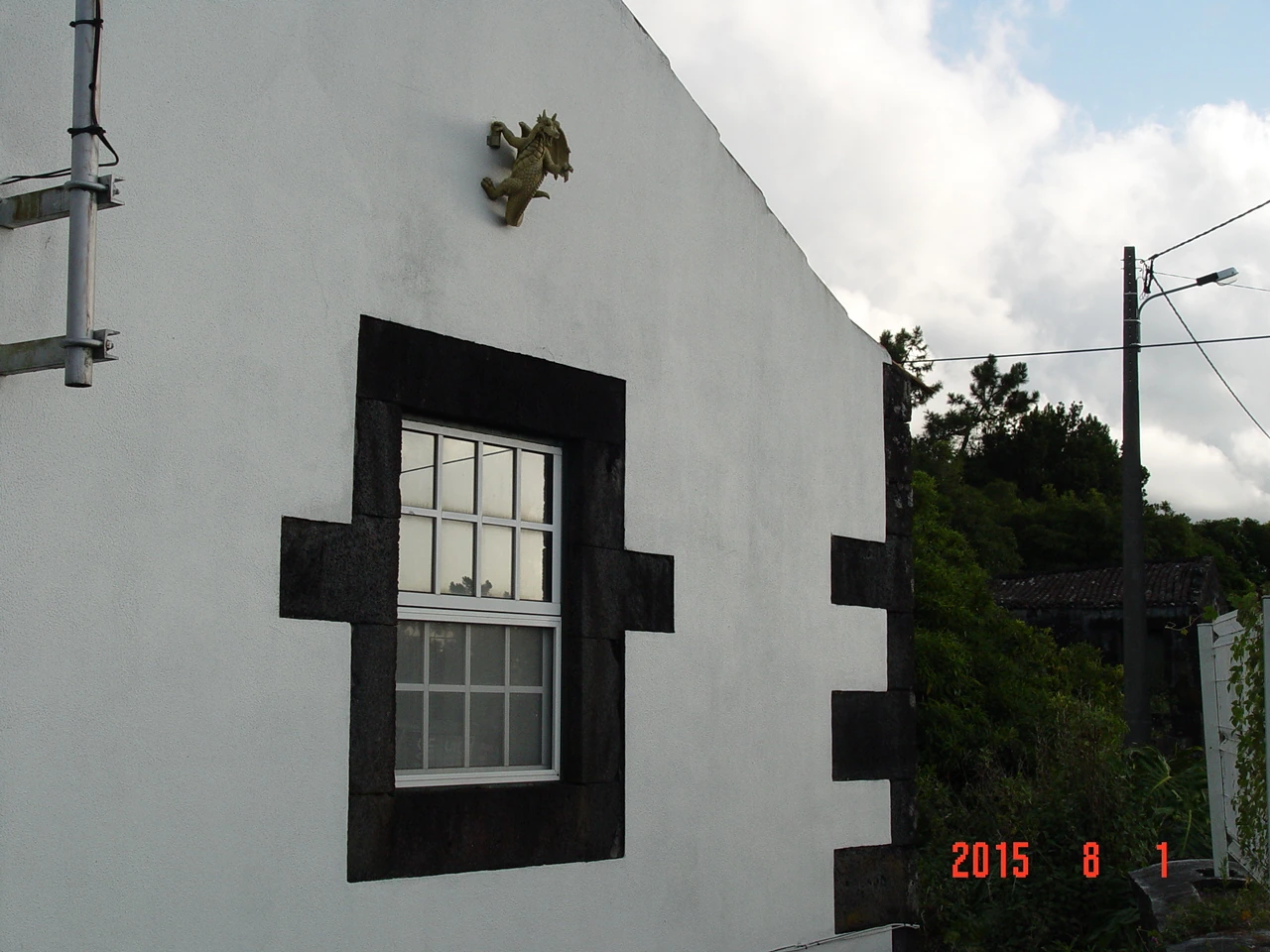 Quinta with large storage garage and 2 hectares — photo 3