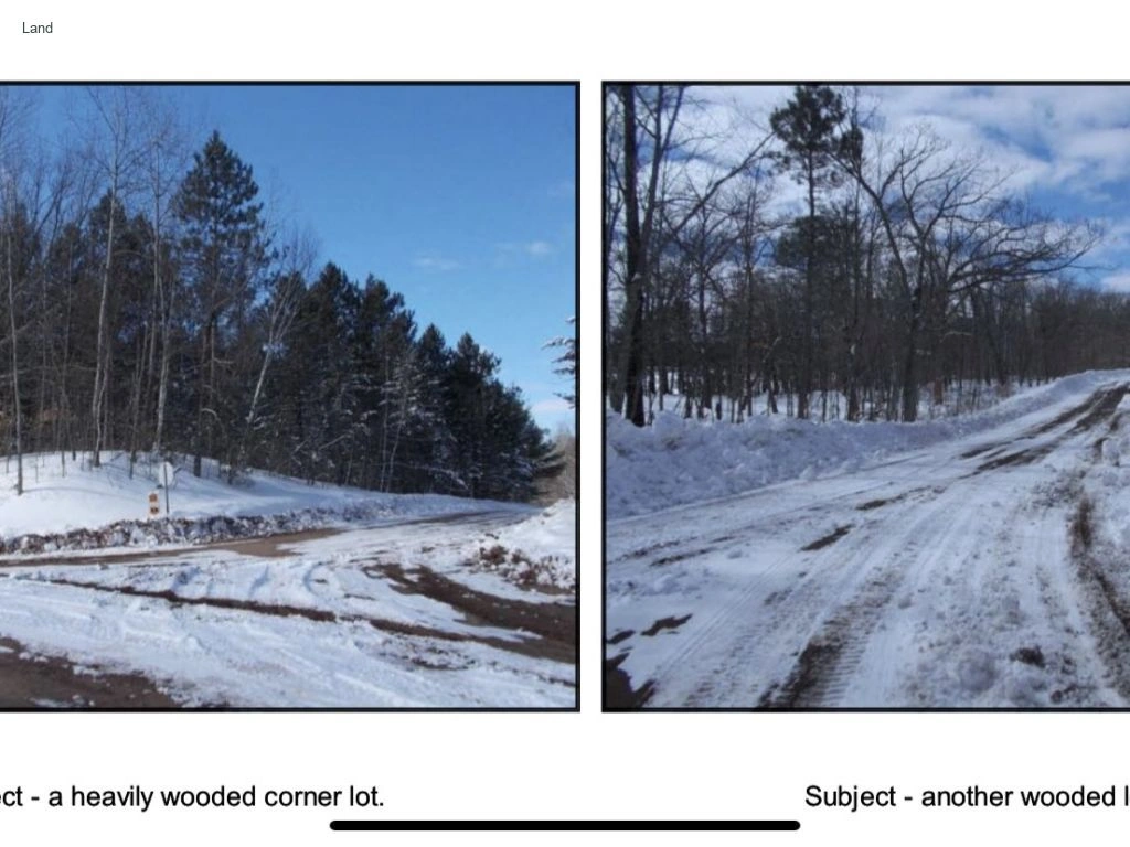 48 Buildable lots - Image 1