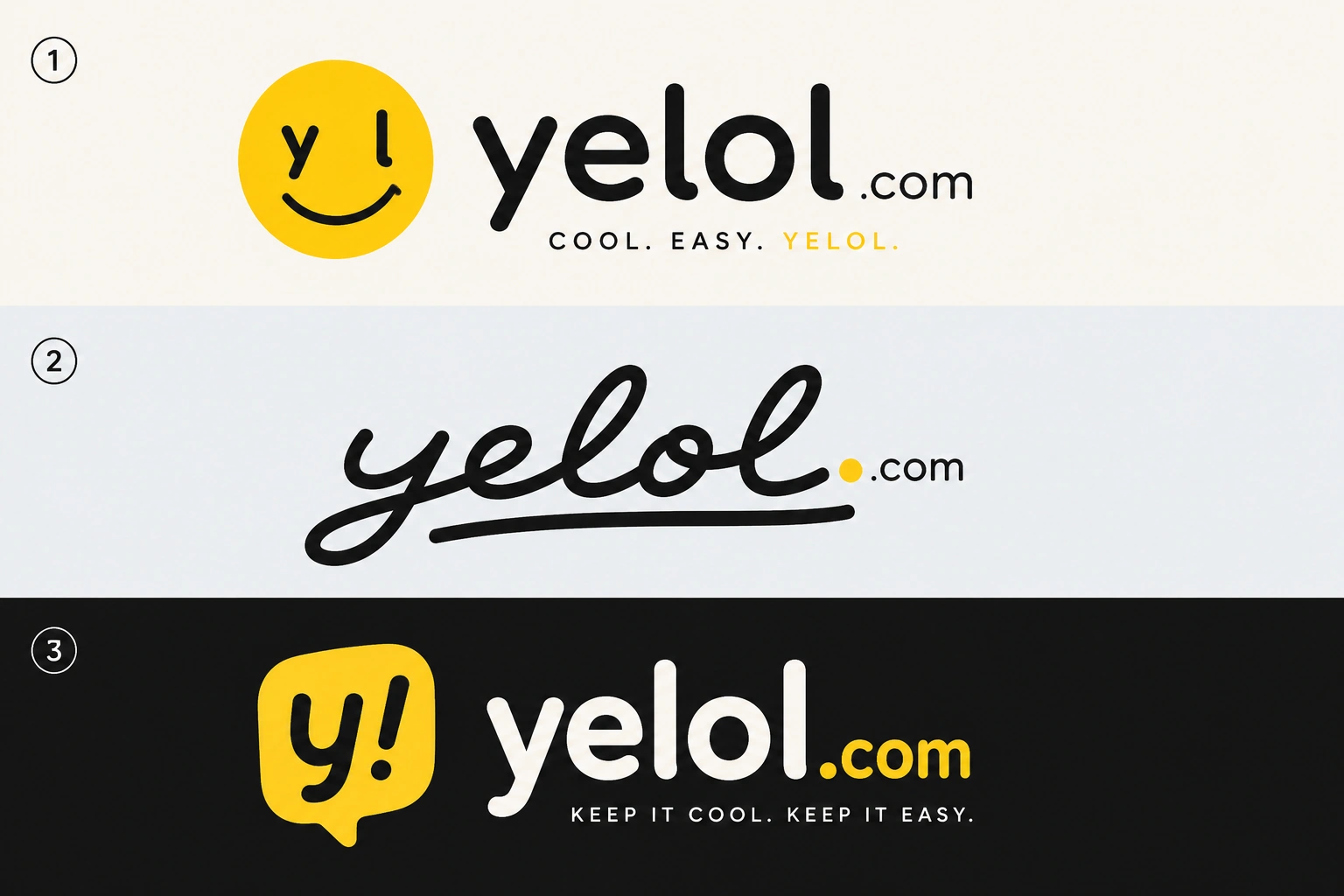 Yelol.com domain - Image 1