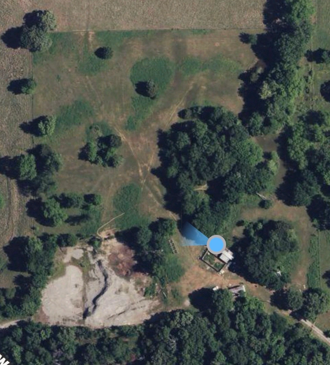 10 Acres - Image 1