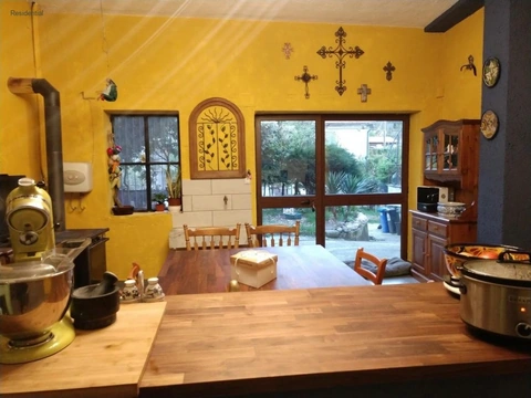 STUNNING ITALIAN VILLA ONE HOUR FROM ROME - photo 4