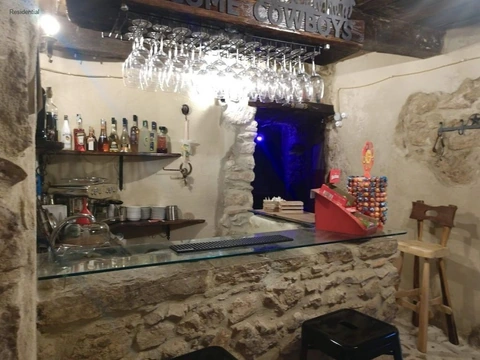 STUNNING ITALIAN VILLA ONE HOUR FROM ROME - photo 14