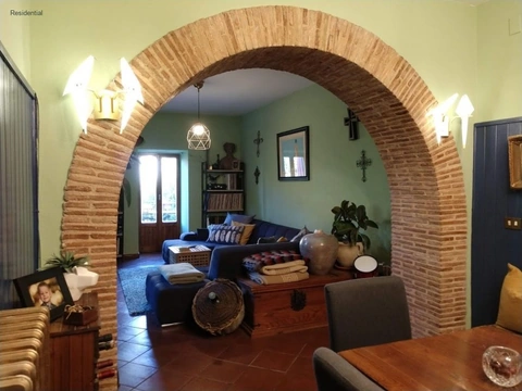STUNNING ITALIAN VILLA ONE HOUR FROM ROME - photo 8