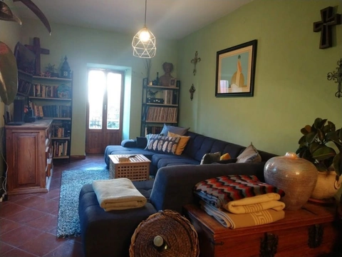 STUNNING ITALIAN VILLA ONE HOUR FROM ROME - photo 6