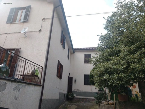 STUNNING ITALIAN VILLA ONE HOUR FROM ROME - photo 3