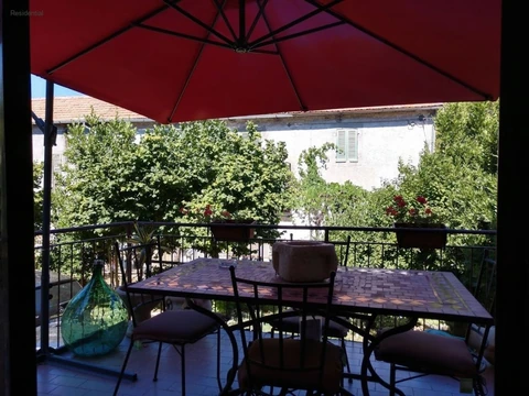 STUNNING ITALIAN VILLA ONE HOUR FROM ROME - photo 12