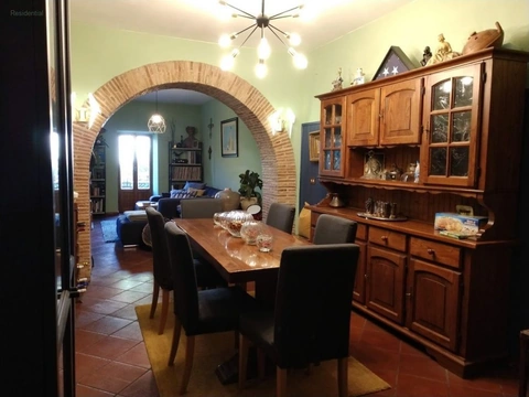 STUNNING ITALIAN VILLA ONE HOUR FROM ROME - photo 7