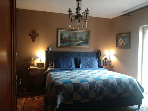 STUNNING ITALIAN VILLA ONE HOUR FROM ROME - photo 9